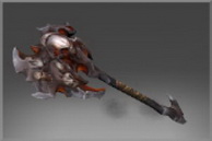 Mods for Dota 2 Skins Wiki - [Hero: Axe] - [Slot: weapon] - [Skin item name: Axe of the Wrathful Annihilator]