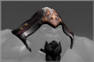 Mods for Dota 2 Skins Wiki - [Hero: Axe] - [Slot: head_accessory] - [Skin item name: Hood of the Wrathful Annihilator]