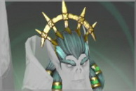 Mods for Dota 2 Skins Wiki - [Hero: Necrophos] - [Slot: head_accessory] - [Skin item name: Crown of the Scourge Dominion]