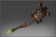 Mods for Dota 2 Skins Wiki - [Hero: Bristleback] - [Slot: weapon] - [Skin item name: Lantern of the Nightwatch]