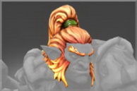 Dota 2 Skin Changer - Hair of the Imperious Command - Dota 2 Mods for Troll Warlord