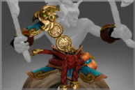 Mods for Dota 2 Skins Wiki - [Hero: Troll Warlord] - [Slot: armor] - [Skin item name: Armor of the Imperious Command]
