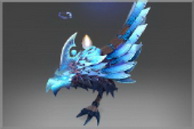 Dota 2 Skin Changer - Fowl of the Stormcharge Dragoon - Dota 2 Mods for Disruptor