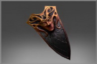 Dota 2 Skin Changer - Shield of the Hazhadal Magebreaker - Dota 2 Mods for Silencer