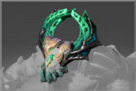 Mods for Dota 2 Skins Wiki - [Hero: Underlord] - [Slot: head] - [Skin item name: Helm of the Abyssal Scourge]