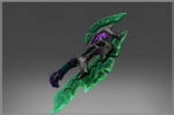 Mods for Dota 2 Skins Wiki - [Hero: Underlord] - [Slot: weapon] - [Skin item name: Blade of the Abyssal Scourge]