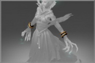 Mods for Dota 2 Skins Wiki - [Hero: Death Prophet] - [Slot: misc] - [Skin item name: Bracelets of the Mothbinder]