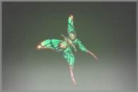 Mods for Dota 2 Skins Wiki - [Hero: Death Prophet] - [Slot: spirits] - [Skin item name: Spirits of the Mothbinder]