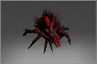 Mods for Dota 2 Skins Wiki - [Hero: Broodmother] - [Slot: spiderling] - [Skin item name: Spiderling of the Glutton