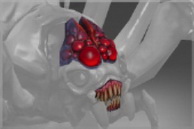 Mods for Dota 2 Skins Wiki - [Hero: Broodmother] - [Slot: head_accessory] - [Skin item name: Crown of the Glutton