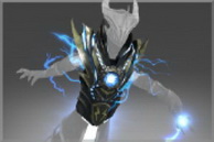 Mods for Dota 2 Skins Wiki - [Hero: Razor] - [Slot: armor] - [Skin item name: Cuirass of the Overseer]
