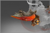 Mods for Dota 2 Skins Wiki - [Hero: Gyrocopter] - [Slot: guns] - [Skin item name: Wings of the Gunboat Hegemon]