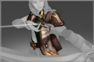 Mods for Dota 2 Skins Wiki - [Hero: Windranger] - [Slot: shoulder] - [Skin item name: Mantle of the Roving Pathfinder]