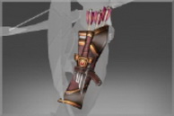 Mods for Dota 2 Skins Wiki - [Hero: Windranger] - [Slot: quiver] - [Skin item name: Quiver of the Roving Pathfinder]