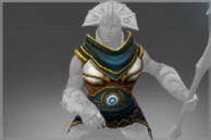 Dota 2 Skin Changer - Armor of the Progenitor's Gaze - Dota 2 Mods for Chen