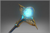 Mods for Dota 2 Skins Wiki - [Hero: Chen] - [Slot: weapon] - [Skin item name: Eye of the Progenitor