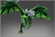 Dota 2 Skin Changer - Dragon of the Outland Ravager - Dota 2 Mods for Dragon Knight