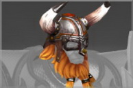 Dota 2 Skin Changer - Helm of the Outland Ravager - Dota 2 Mods for Dragon Knight