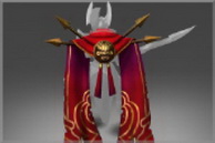 Mods for Dota 2 Skins Wiki - [Hero: Legion Commander] - [Slot: banners] - [Skin item name: Mantle of Zhuzhou]