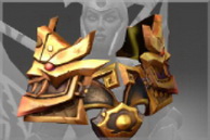Mods for Dota 2 Skins Wiki - [Hero: Legion Commander] - [Slot: shoulder] - [Skin item name: Armor of Zhuzhou]