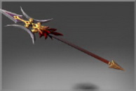 Mods for Dota 2 Skins Wiki - [Hero: Legion Commander] - [Slot: weapon] - [Skin item name: Blade of Zhuzhou]