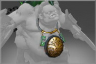 Dota 2 Skin Changer - Medallion of the Ghastly Gourmand - Dota 2 Mods for Pudge