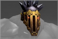 Mods for Dota 2 Skins Wiki - [Hero: Axe] - [Slot: head_accessory] - [Skin item name: Helm of the Shattered Vanguard]