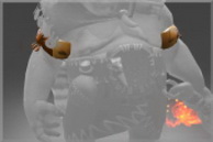 Mods for Dota 2 Skins Wiki - [Hero: Ogre Magi] - [Slot: arms] - [Skin item name: Floathide Bands of the Shoreline Sapper]