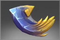 Dota 2 Skin Changer - Shield of the Reef Kyte Rider - Dota 2 Mods for Luna
