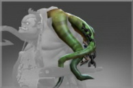 Dota 2 Skin Changer - Tentacles of the Jolly Reaver - Dota 2 Mods for Pudge