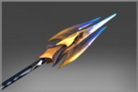 Mods for Dota 2 Skins Wiki - [Hero: Huskar] - [Slot: weapon] - [Skin item name: Trident of the Samareen Sacrifice]