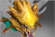 Dota 2 Skin Changer - Jaws of the Virulent Krait - Dota 2 Mods for Venomancer