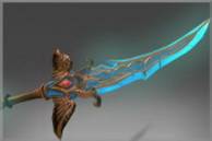 Dota 2 Skin Changer - Ghost Blade of Seaborne Reprisal - Dota 2 Mods for Kunkka