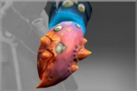 Dota 2 Skin Changer - Claw of Seaborne Reprisal - Dota 2 Mods for Kunkka