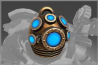 Mods for Dota 2 Skins Wiki - [Hero: Clockwerk] - [Slot: head] - [Skin item name: Diving Helm of the Pressure Regulator]