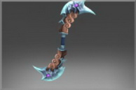 Dota 2 Skin Changer - Glaives of the Shadowforce Gale - Dota 2 Mods for Luna