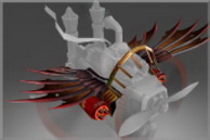 Mods for Dota 2 Skins Wiki - [Hero: Gyrocopter] - [Slot: guns] - [Skin item name: Subfin Cannons of the Mechalodon Interdictor]
