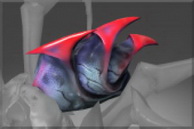 Mods for Dota 2 Skins Wiki - [Hero: Broodmother] - [Slot: back] - [Skin item name: Bladed Abdomen of the Brood Queen]