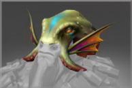 Mods for Dota 2 Skins Wiki - [Hero: Natures Prophet] - [Slot: head_accessory] - [Skin item name: Squid of the Dread Prophet]