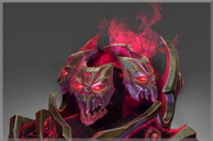 Dota 2 Skin Changer - Mantle of Grim Facade - Dota 2 Mods for Shadow Demon