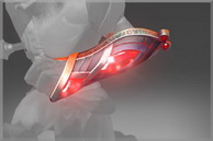 Mods for Dota 2 Skins Wiki - [Hero: Faceless Void] - [Slot: arms] - [Skin item name: Bracers of Aeons of the Crimson Witness]