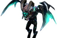 Mods for Dota 2 Skins Wiki - [Hero: Visage] - [Slot: armor] - [Skin item name: Darkwing Spitter]