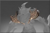 Mods for Dota 2 Skins Wiki - [Hero: Bounty Hunter] - [Slot: armor] - [Skin item name: Armor of Corruption]