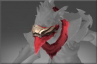 Mods for Dota 2 Skins Wiki - [Hero: Bounty Hunter] - [Slot: head_accessory] - [Skin item name: Mask of Corruption]