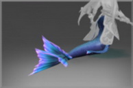 Dota 2 Skin Changer - Tail of the Allure - Dota 2 Mods for Naga Siren