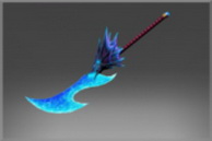 Dota 2 Skin Changer - Naginata of the Allure - Dota 2 Mods for Naga Siren