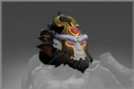 Mods for Dota 2 Skins Wiki - [Hero: Monkey King] - [Slot: head] - [Skin item name: Helm of the Dragon Palace]