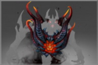 Mods for Dota 2 Skins Wiki - [Hero: Shadow Fiend] - [Slot: shoulder] - [Skin item name: Breastplate of the Fathomless Ravager]