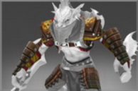 Mods for Dota 2 Skins Wiki - [Hero: Bounty Hunter] - [Slot: armor] - [Skin item name: Plate of the Giant Hunter]