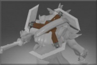 Mods for Dota 2 Skins Wiki - [Hero: Bounty Hunter] - [Slot: shoulder] - [Skin item name: Shuriken of the Reaper]